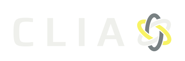 CLIA Logotipo